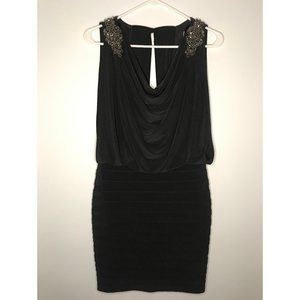 Cache Classic Cocktail Dress